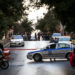 Ύποπτη βαλίτσα στην πλατεία Κολωνακίου