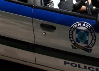 Ληστεία σε βάρος υπαλλήλου πρακτορείου ΟΠΑΠ στον Βύρωνα