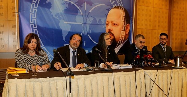 Σε κάθειρξη 6 ετών χωρίς αναστολή καταδικάστηκε ο Α. Σώρρας – Απαλλάχθηκαν οι 22 συγκατηγορούμενοι