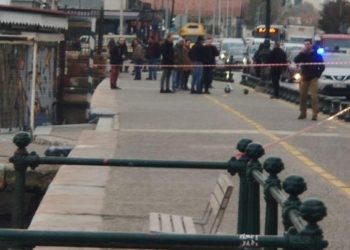 Θεσσαλονίκη: Εγκαταλελειμμένη βαλίτσα προκάλεσε την κινητοποίηση Αστυνομίας και Λιμενικού