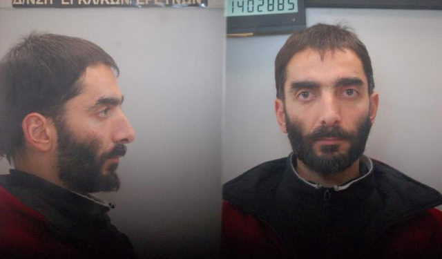 Μήνυμα Χατζηβασιλειάδη για την 6η Δεκέμβρη