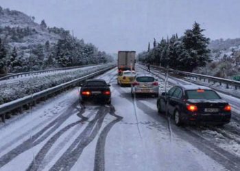 Προσωρινές απαγορεύσεις κυκλοφορίας όλων των οχημάτων άνω των 3,5 τόνων στο οδικό δίκτυο της Περιφέρειας Σ. Ελλάδας