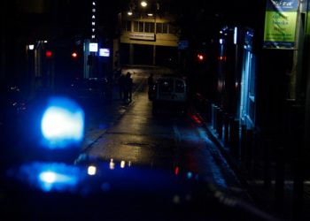 Θεσσαλονίκη: Πυρκαγιά στα κρατητήρια του Μεταγωγών μετά από επεισόδιο μεταξύ αλλοδαπών