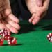 Ηράκλειο: Επτά συλλήψεις για «ζάρια» σε καφενείο