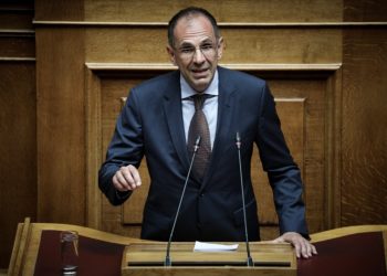 Γεραπετρίτης: Θα διεθνοποιήσουμε το θέμα των τουρκικών προκλήσεων