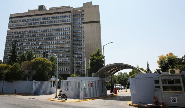 ΕΔΕ για τα επεισόδια στα Εξάρχεια διατάχθηκε από το αρχηγείο της ΕΛΑΣ