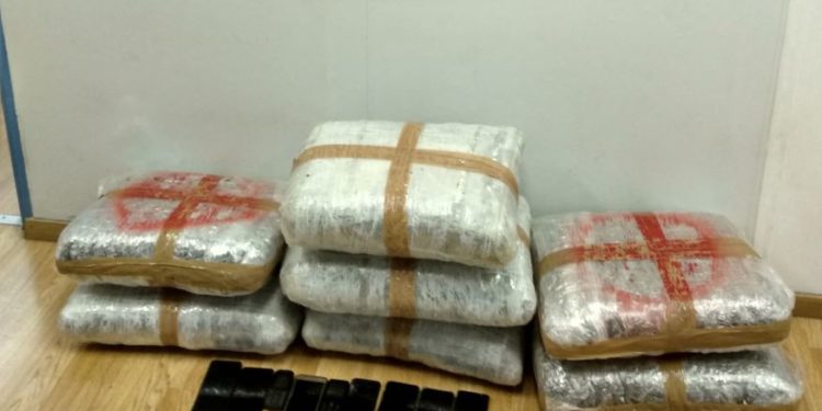 Συνελήφθησαν 4 άτομα για εμπορία και διακίνηση ναρκωτικών στην ευρύτερη περιοχή της Αττικής