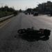 Τροχαίο δυστύχημα στη Λ. Βουλιαγμένης – Νεκρός ένας 50χρονος (ΦΩΤΟ)