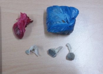 Συνελήφθη στα Ιωάννινα για κατοχή ηρωίνης με σκοπό τη διακίνηση