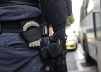 Δύο συλλήψεις στη Φλώρινα για όπλα και ναρκωτικά