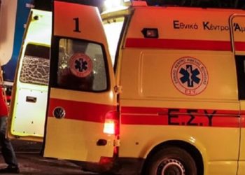 Ρόδος: Οδηγός παρέσυρε και εγκατέλειψε νεαρό