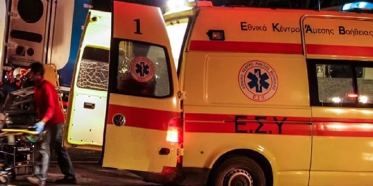 Ρόδος: Οδηγός παρέσυρε και εγκατέλειψε νεαρό