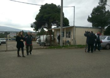 Φόνος για ασήμαντη αφορμή στο Διόνυσο – 77χρονος σκότωσε υπάλληλο του Δήμου