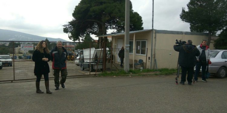 Φόνος για ασήμαντη αφορμή στο Διόνυσο – 77χρονος σκότωσε υπάλληλο του Δήμου