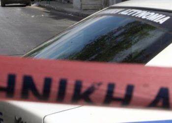 Εύβοια: Υπάλληλος σκηνοθέτησε ληστεία σε βάρος του