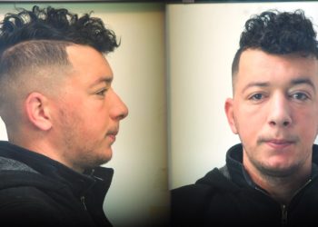 Αυτοί είναι οι αλλοδαποί κακοποιοί που είχαν ρημάξει το κέντρο της Αθήνας