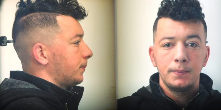 Αυτοί είναι οι αλλοδαποί κακοποιοί που είχαν ρημάξει το κέντρο της Αθήνας