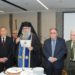 Οι απόστρατοι αξιωματικοί της Πυροσβεστικής έκοψαν την πίτα τους