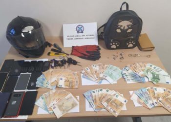 Πιάστηκε η σπείρα που χτυπούσε πολίτες μετά από αναλήψεις – Επτά συλλήψεις