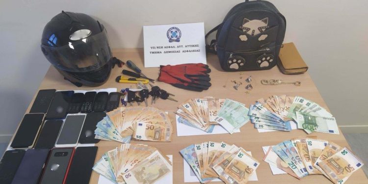 Πιάστηκε η σπείρα που χτυπούσε πολίτες μετά από αναλήψεις – Επτά συλλήψεις