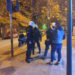 Νέες συλλήψεις στα Εξάρχεια – Τι βρέθηκε στην κατοχή τους (ΦΩΤΟ)