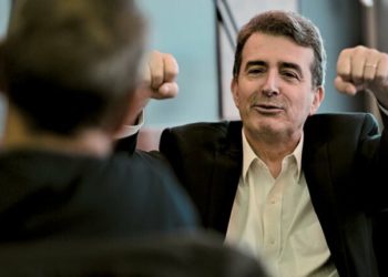 Κραυγή αγωνίας από κοινοτάρχες προς Χρυσοχοϊδη