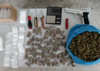 Συνελήφθησαν αλλοδαποί κακοποιοί που είχαν γίνει ο φόβος και ο τρόμος στις γειτονιές της Αθήνας