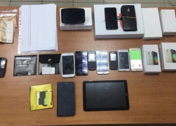 Στα χέρια της Αστυνομίας μέλος σπείρας που εξαπατούσε ηλικιωμένους