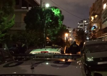2007: Άλλος ένας “κρίκος” στην αιματηρή αλυσίδα της νύχτας