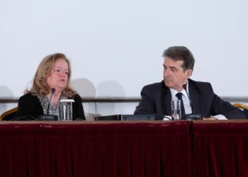 Ημερίδα αφιερωμένη σε αυτούς “που δεν ξέχασαν και δεν μίσησαν”