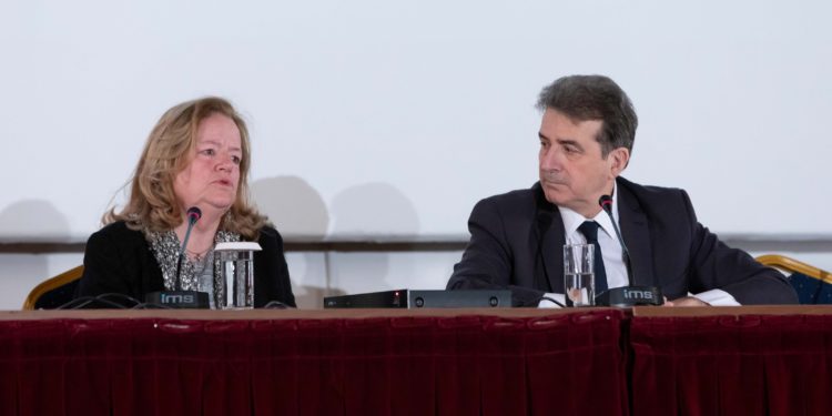 Ημερίδα αφιερωμένη σε αυτούς “που δεν ξέχασαν και δεν μίσησαν”