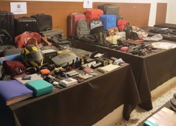 Στην “τσιμπίδα” της Ασφάλειας για κλοπές από σταθμευμένα αυτοκίνητα