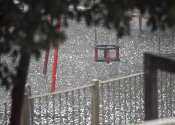 Νέα ψυχρή «εισβολή» από το απόγευμα – Ποιες περιοχές θα επηρεάσει