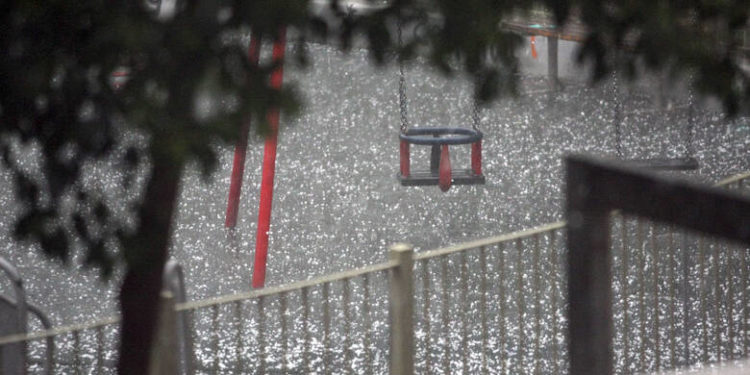 Νέα ψυχρή «εισβολή» από το απόγευμα – Ποιες περιοχές θα επηρεάσει