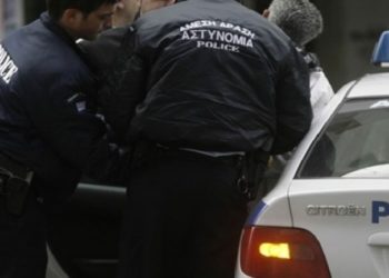 Είχαν ρημάξει τα σπίτια και τα καταστήματα της Μεσσηνίας