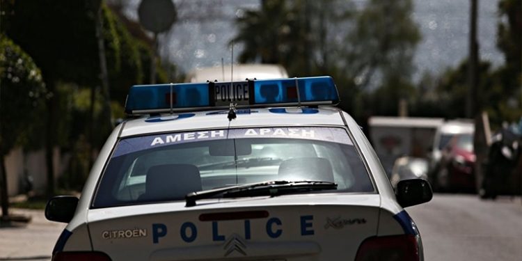 Συνελήφθη ο διαρρήκτης καταστημάτων του Κορωπίου