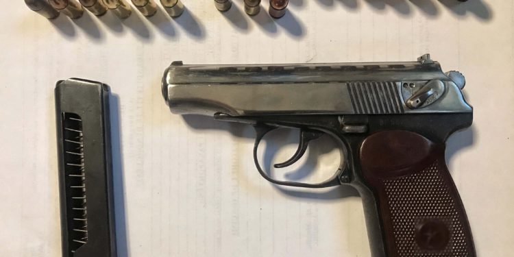 Θεσσαλονίκη: Εξιχνιάστηκε απόπειρα ανθρωποκτονίας 24χρονου