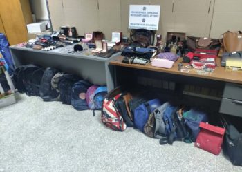 Στα “πράσα”… hi tech διαρρήκτες αυτοκινήτων