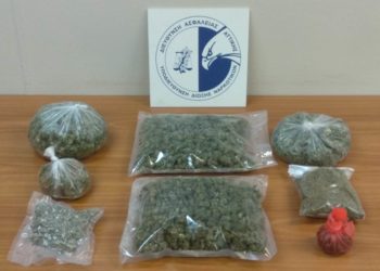 Καλλιέργεια υδροπονικής κάνναβης στο… υπόγειο