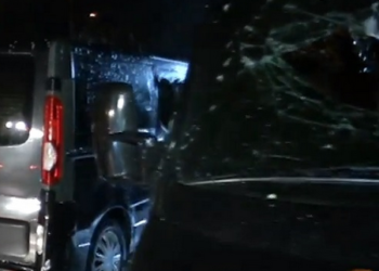 Ανάληψη ευθύνης για τον εμπρησμό αυτοκινήτων στου Φιλοπάππου