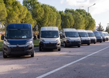 Νέα οχήματα για τον στόλο της ΕΛΑΣ – αναμένονται και άλλα στον επόμενο μήνα