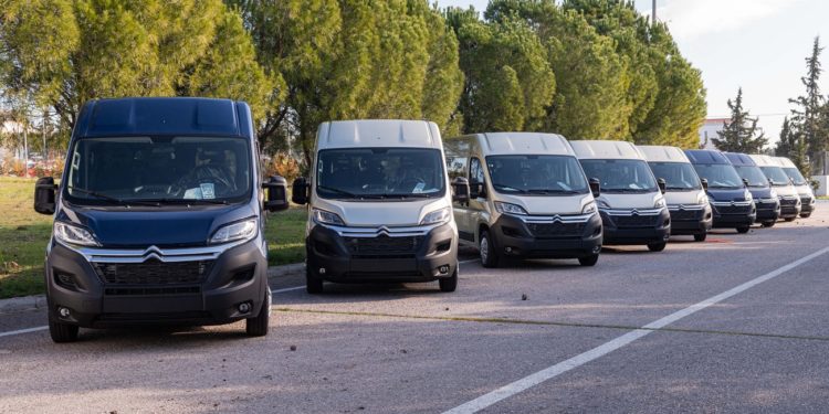 Νέα οχήματα για τον στόλο της ΕΛΑΣ – αναμένονται και άλλα στον επόμενο μήνα