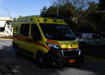 Πήλιο: Βρέθηκε νεκρός μέσα στο αυτοκίνητο της αδελφής του