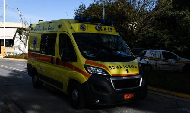 Πήλιο: Βρέθηκε νεκρός μέσα στο αυτοκίνητο της αδελφής του