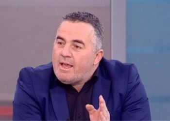 Μαυροειδάκος: «Δεν σταματάει το σχέδιο Χρυσοχοΐδη, είναι συγκεκριμένη η εντολή»