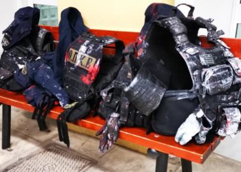 Οι ειδικοί φρουροί για τις καταλήψεις στο Κουκάκι