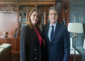 Ίδρυση τμήματος μεταγωγών στα Τρίκαλα