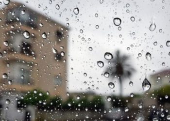 Άνοδος της θερμοκρασίας από Δευτέρα αλλά με βροχές και καταιγίδες