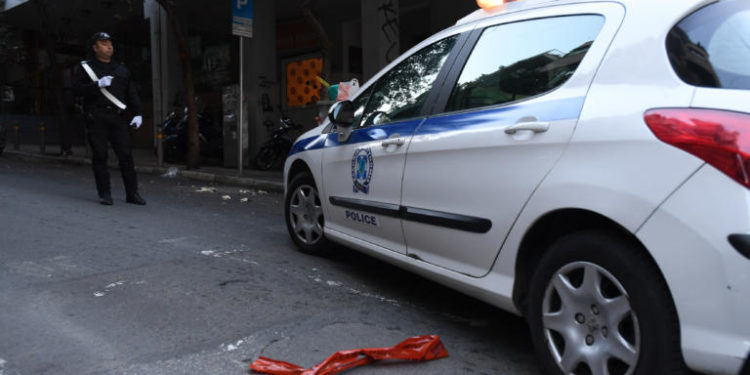 Νέα επίθεση στο σπίτι του διαιτητή στο Βόλος – Ολυμπιακός