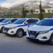Έξι νέα οχήματα στην Αστυνομική Διεύθυνση Καβάλας